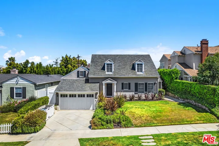 10574 Holman Avenue, Los Angeles, California 90024