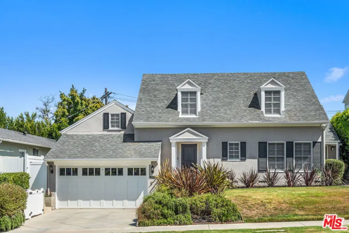 10574 Holman Avenue, Los Angeles, California 90024