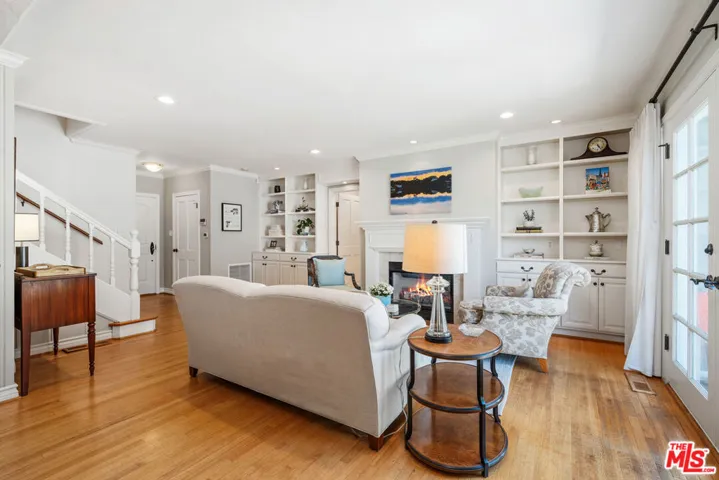 10574 Holman Avenue, Los Angeles, California 90024
