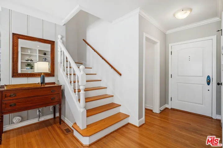10574 Holman Avenue, Los Angeles, California 90024