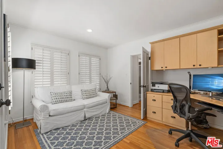 GUEST BEDROOM