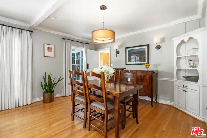 10574 Holman Avenue, Los Angeles, California 90024