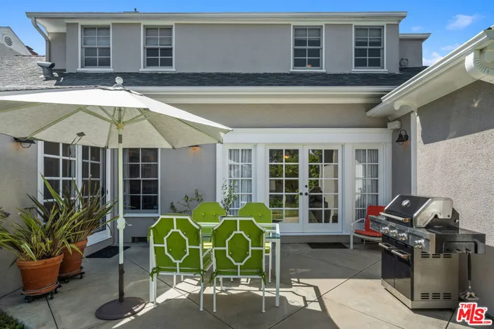 10574 Holman Avenue, Los Angeles, California 90024