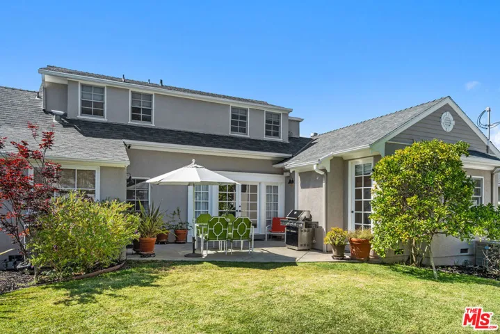 10574 Holman Avenue, Los Angeles, California 90024