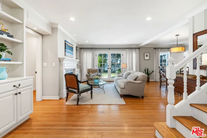 10574 Holman Avenue, Los Angeles, California 90024