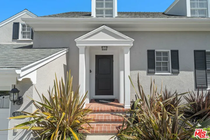 10574 Holman Avenue, Los Angeles, California 90024