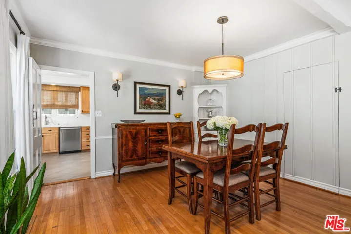 10574 Holman Avenue, Los Angeles, California 90024