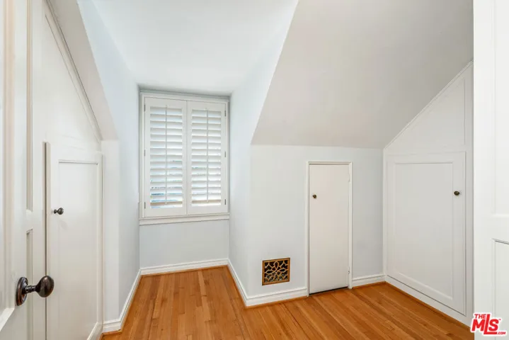EAST BEDROOM CLOSET