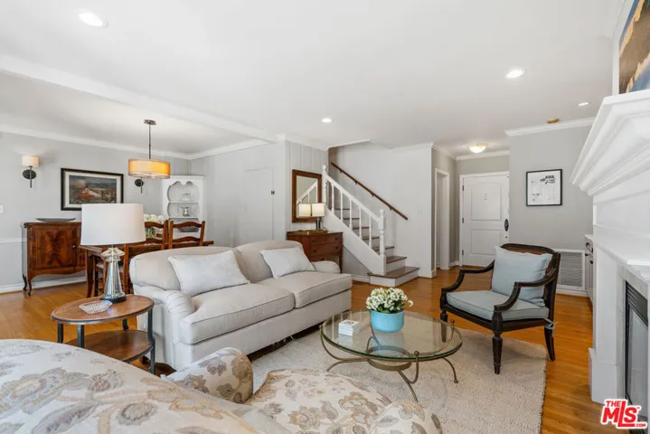 10574 Holman Avenue, Los Angeles, California 90024