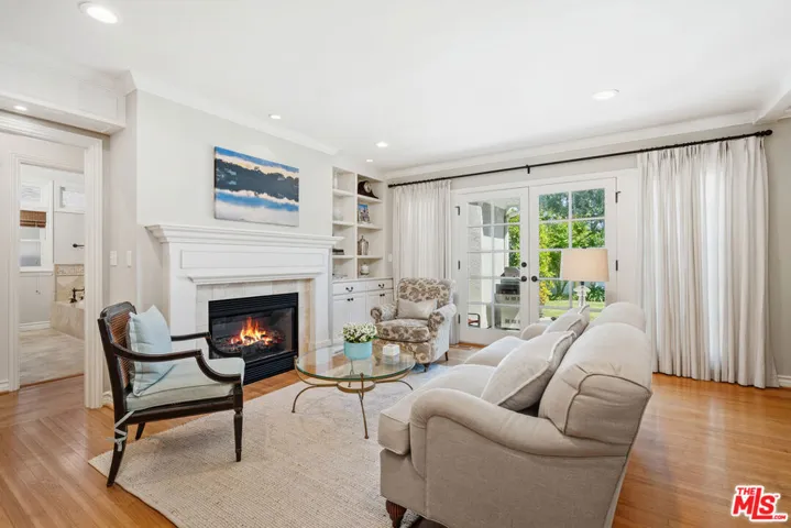 10574 Holman Avenue, Los Angeles, California 90024