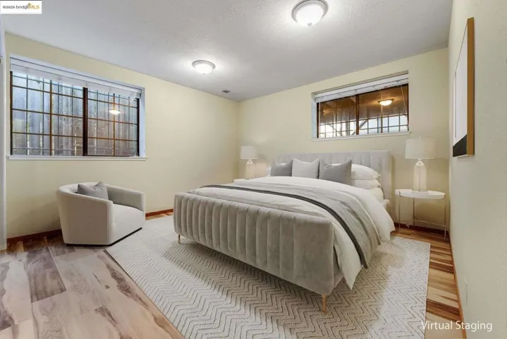 5312 Clinton Ave, Richmond, California 94805