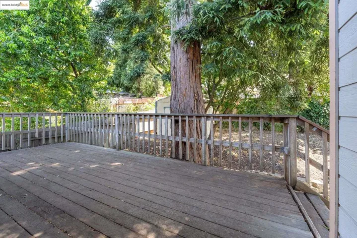 5312 Clinton Ave, Richmond, California 94805