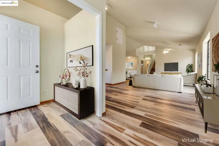 5312 Clinton Ave, Richmond, California 94805