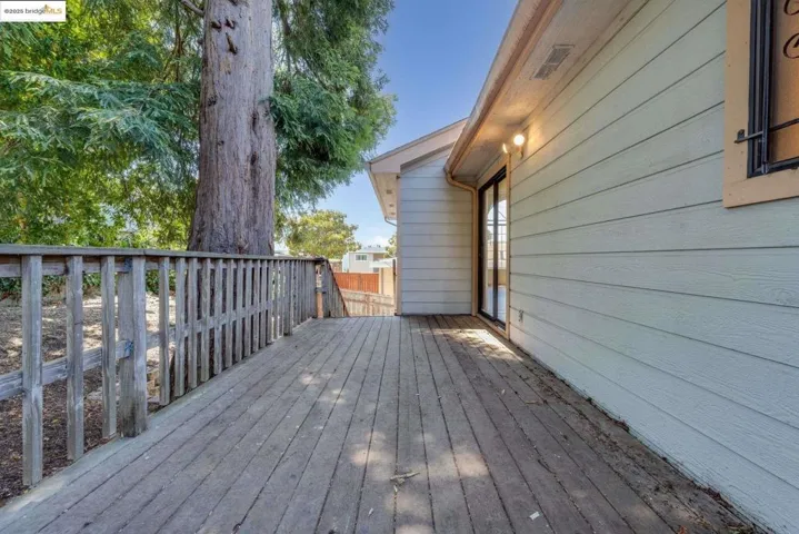 5312 Clinton Ave, Richmond, California 94805