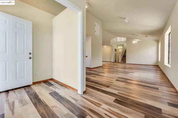 5312 Clinton Ave, Richmond, California 94805