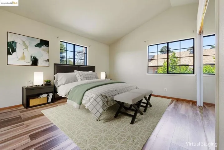 5312 Clinton Ave, Richmond, California 94805