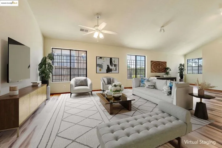 5312 Clinton Ave, Richmond, California 94805