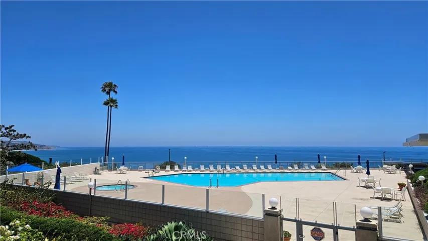 32735 Seagate Drive 307, Rancho Palos Verdes, California 90275