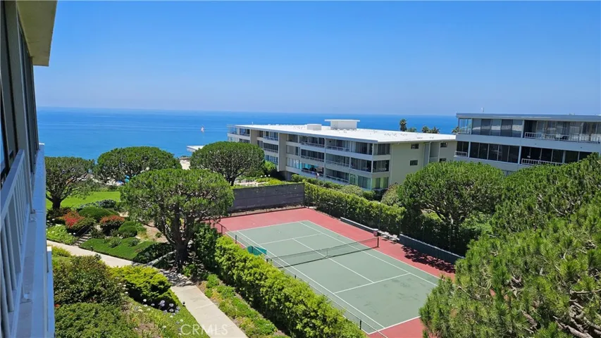 32735 Seagate Drive 307, Rancho Palos Verdes, California 90275