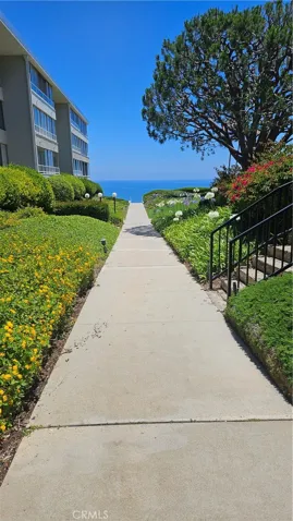 32735 Seagate Drive 307, Rancho Palos Verdes, California 90275