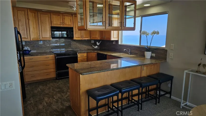 32735 Seagate Drive 307, Rancho Palos Verdes, California 90275