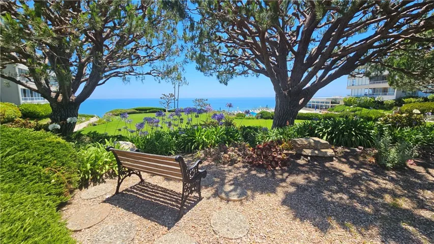 32735 Seagate Drive 307, Rancho Palos Verdes, California 90275