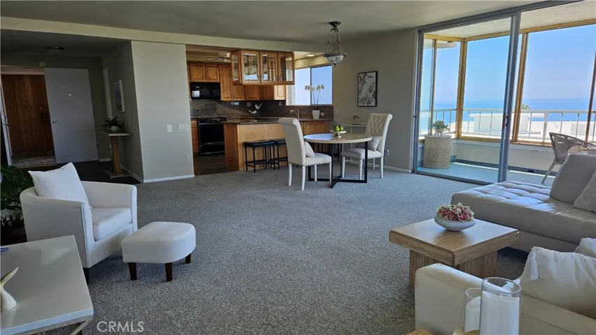 32735 Seagate Drive 307, Rancho Palos Verdes, California 90275