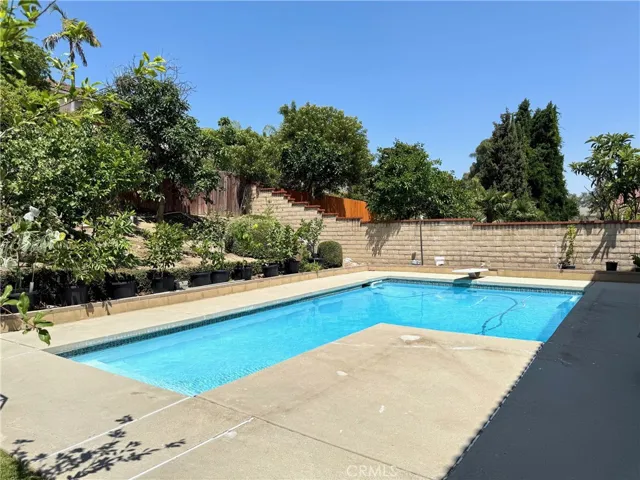 2227 Langspur Drive, Hacienda Heights, California 91745