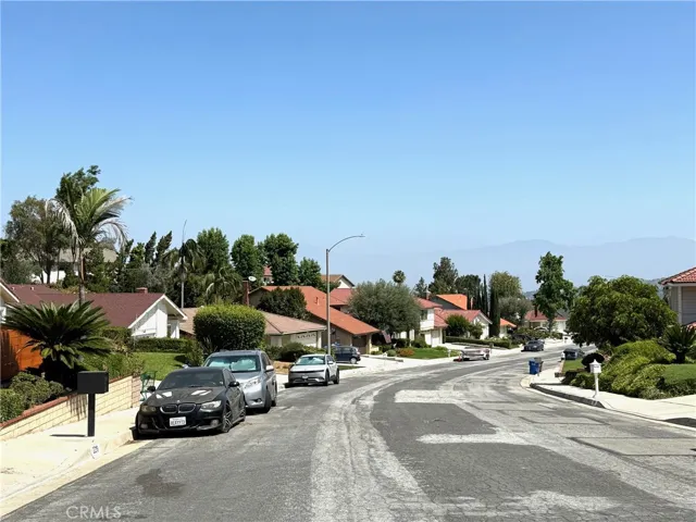 2227 Langspur Drive, Hacienda Heights, California 91745