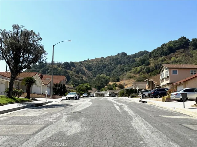 2227 Langspur Drive, Hacienda Heights, California 91745