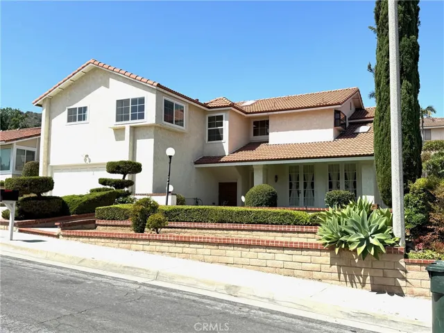 2227 Langspur Drive, Hacienda Heights, California 91745