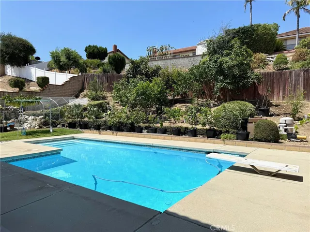 2227 Langspur Drive, Hacienda Heights, California 91745