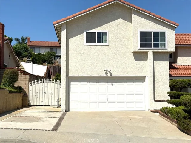 2227 Langspur Drive, Hacienda Heights, California 91745