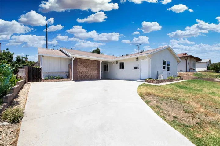 1777 Ash Drive, Monterey Park, California 91755