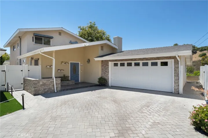 3666 Greve Drive, Rancho Palos Verdes, California 90275