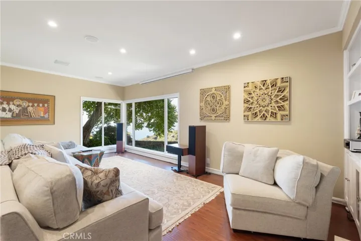 3666 Greve Drive, Rancho Palos Verdes, California 90275
