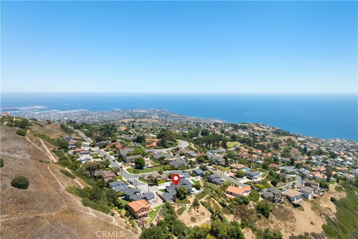 3666 Greve Drive, Rancho Palos Verdes, California 90275