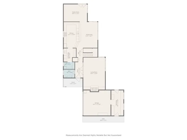 3666 Greve Drive, Rancho Palos Verdes, California 90275