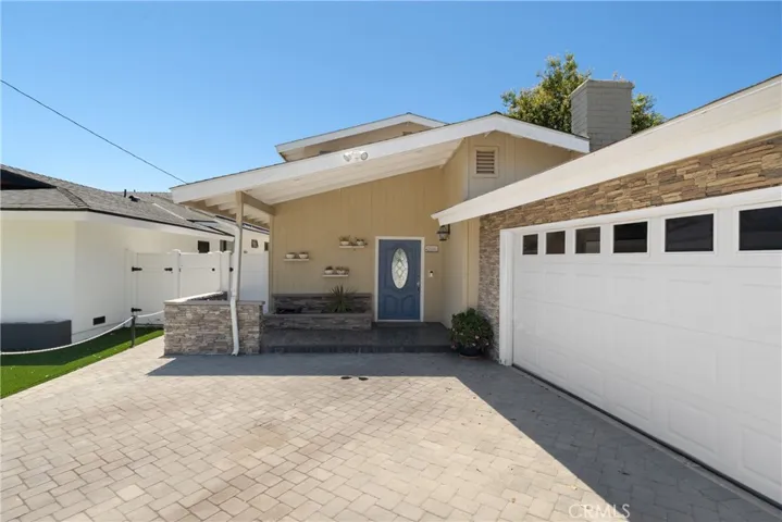 3666 Greve Drive, Rancho Palos Verdes, California 90275