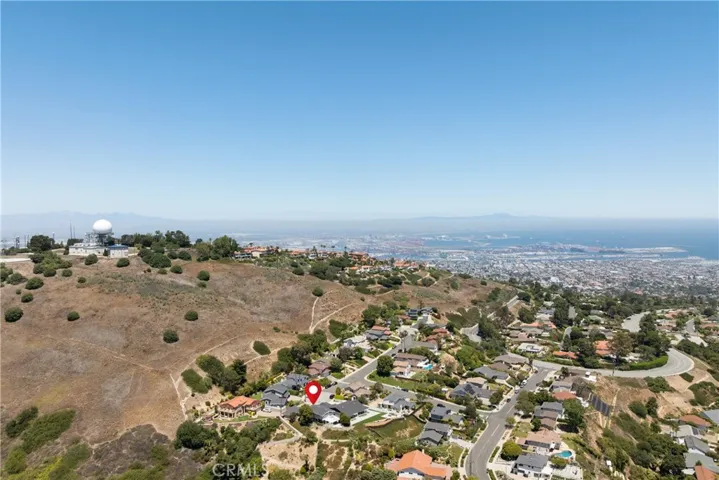 3666 Greve Drive, Rancho Palos Verdes, California 90275