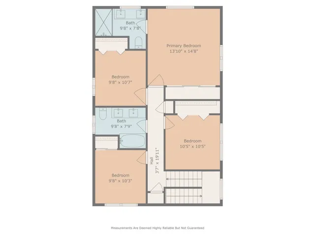 3666 Greve Drive, Rancho Palos Verdes, California 90275