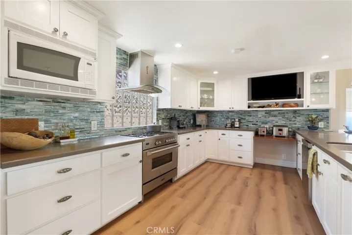 3666 Greve Drive, Rancho Palos Verdes, California 90275