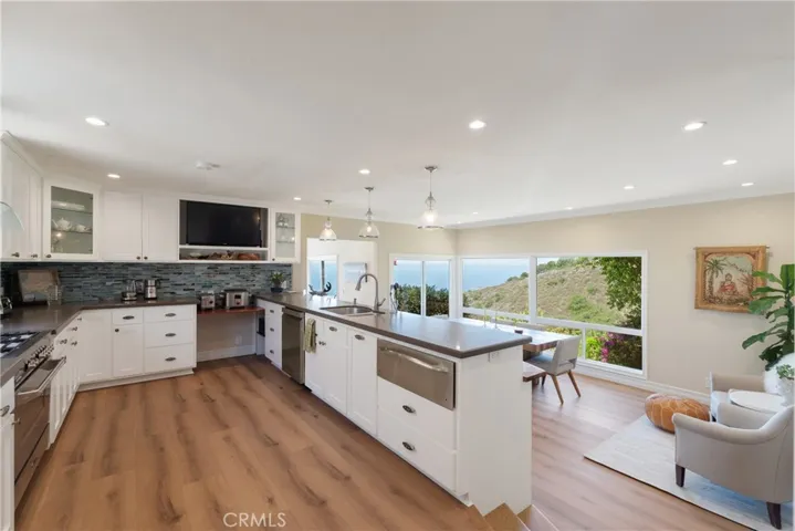 3666 Greve Drive, Rancho Palos Verdes, California 90275