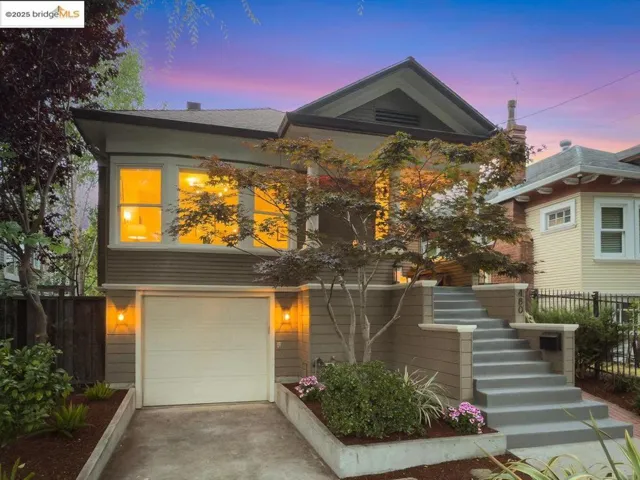 480 58th St, Oakland, California 94609