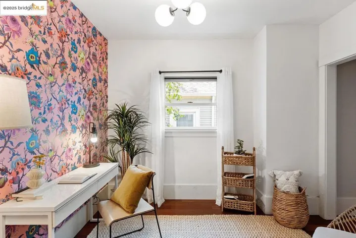480 58th St, Oakland, California 94609