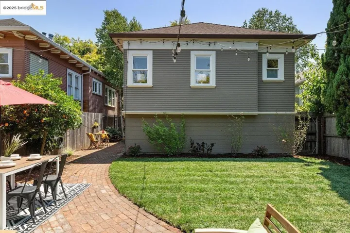 480 58th St, Oakland, California 94609