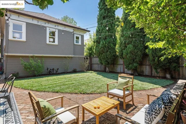 480 58th St, Oakland, California 94609