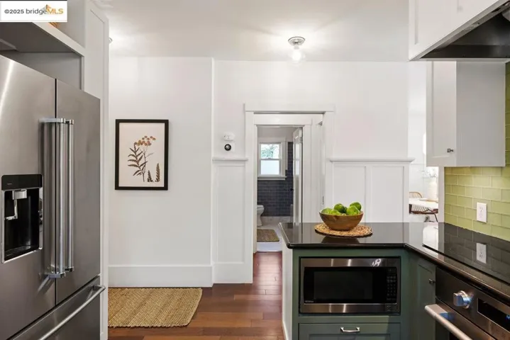 480 58th St, Oakland, California 94609