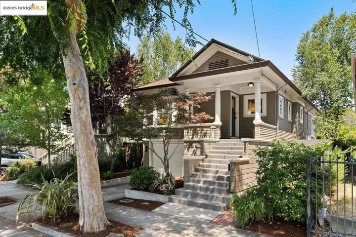 480 58th St, Oakland, California 94609