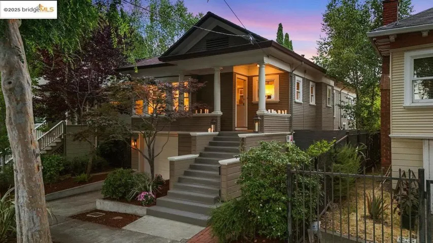 480 58th St, Oakland, California 94609